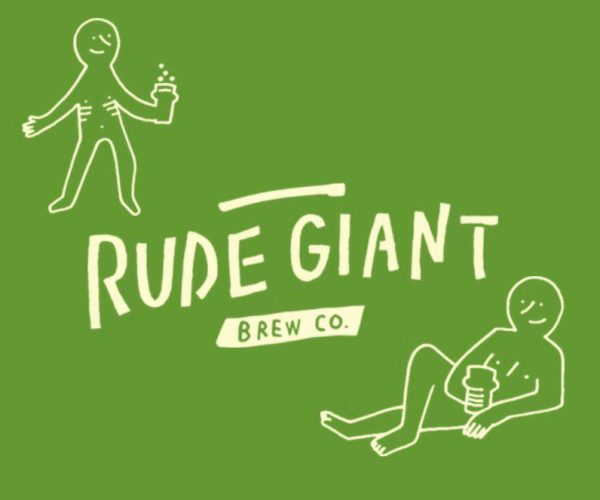 Rude Giant Brewery
